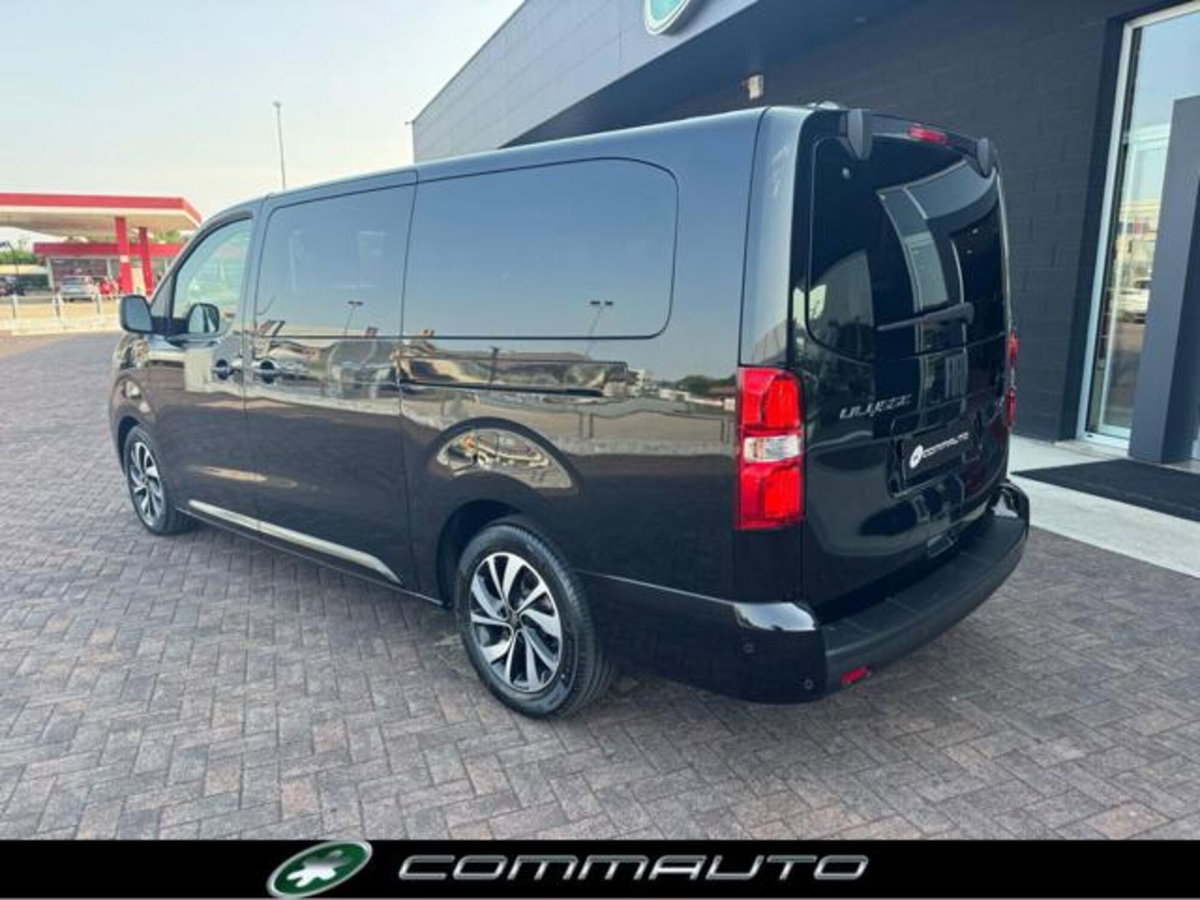 Fiat Ulysse 2.2 JTD Dynamic (5)