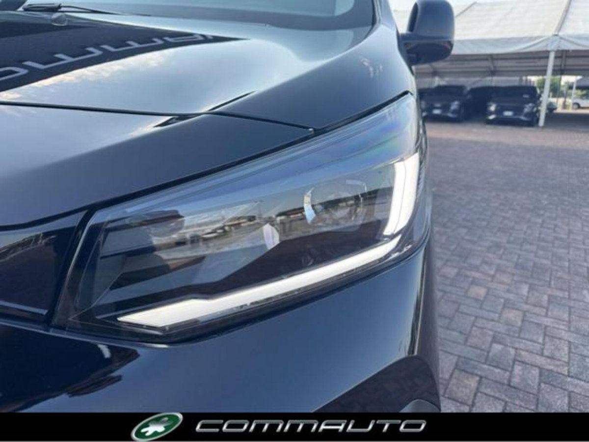 Fiat Ulysse 2.2 JTD Dynamic (6)