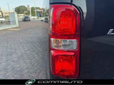 Fiat Ulysse 2.2 JTD Dynamic (7)