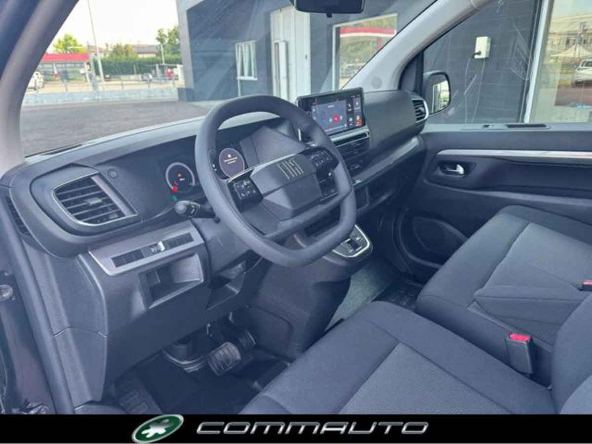 Fiat Ulysse 2.2 JTD Dynamic (9)