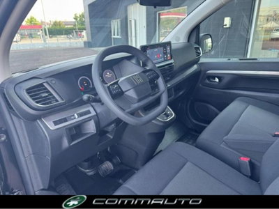 Fiat Ulysse 2.2 JTD Dynamic (9)