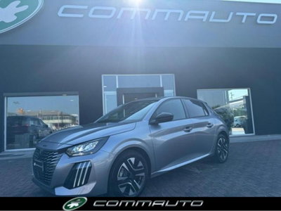 Peugeot 208 PureTech 100 Stop&Start 5 porte Allure usata