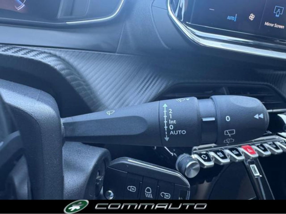 Peugeot 208 PureTech 100 Stop&Start 5 porte Allure (10)