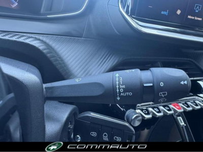 Peugeot 208 PureTech 100 Stop&Start 5 porte Allure (10)