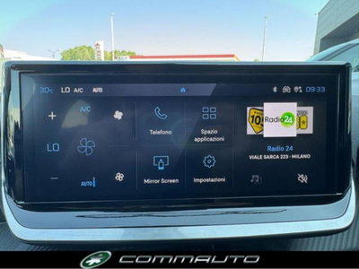Peugeot 208 PureTech 100 Stop&Start 5 porte Allure (11)