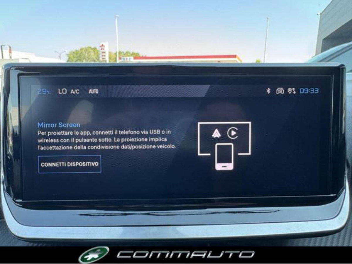 Peugeot 208 PureTech 100 Stop&Start 5 porte Allure (12)