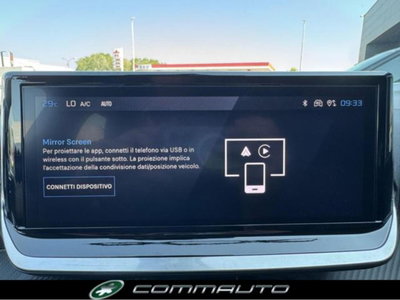 Peugeot 208 PureTech 100 Stop&Start 5 porte Allure (12)