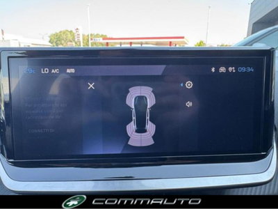 Peugeot 208 PureTech 100 Stop&Start 5 porte Allure (13)