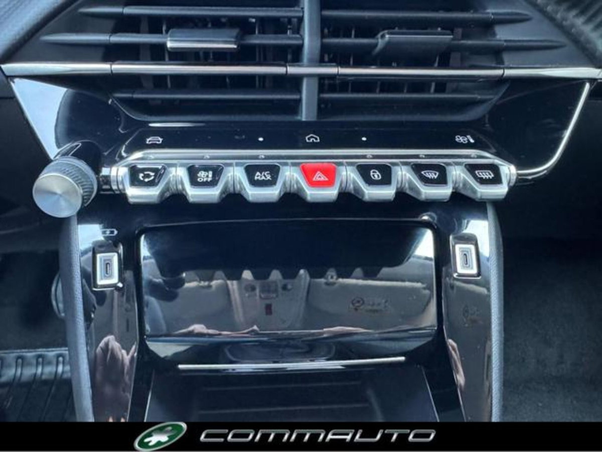 Peugeot 208 PureTech 100 Stop&Start 5 porte Allure (14)