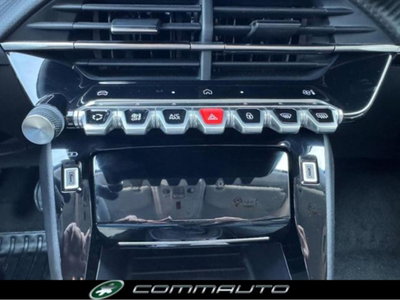 Peugeot 208 PureTech 100 Stop&Start 5 porte Allure (14)