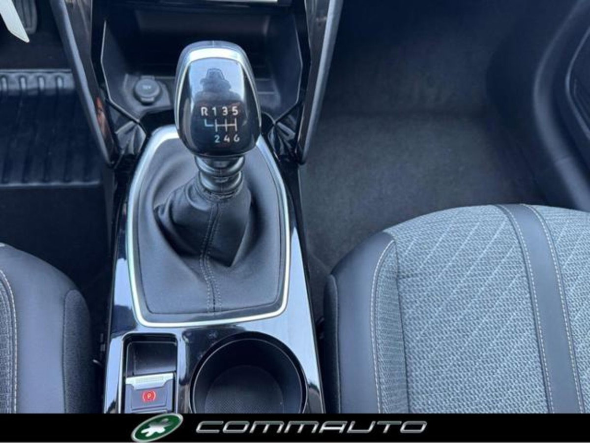 Peugeot 208 PureTech 100 Stop&Start 5 porte Allure (15)