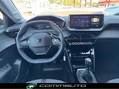 Peugeot 208 PureTech 100 Stop&Start 5 porte Allure (16)