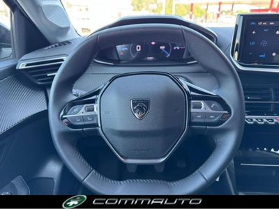 Peugeot 208 PureTech 100 Stop&Start 5 porte Allure (17)