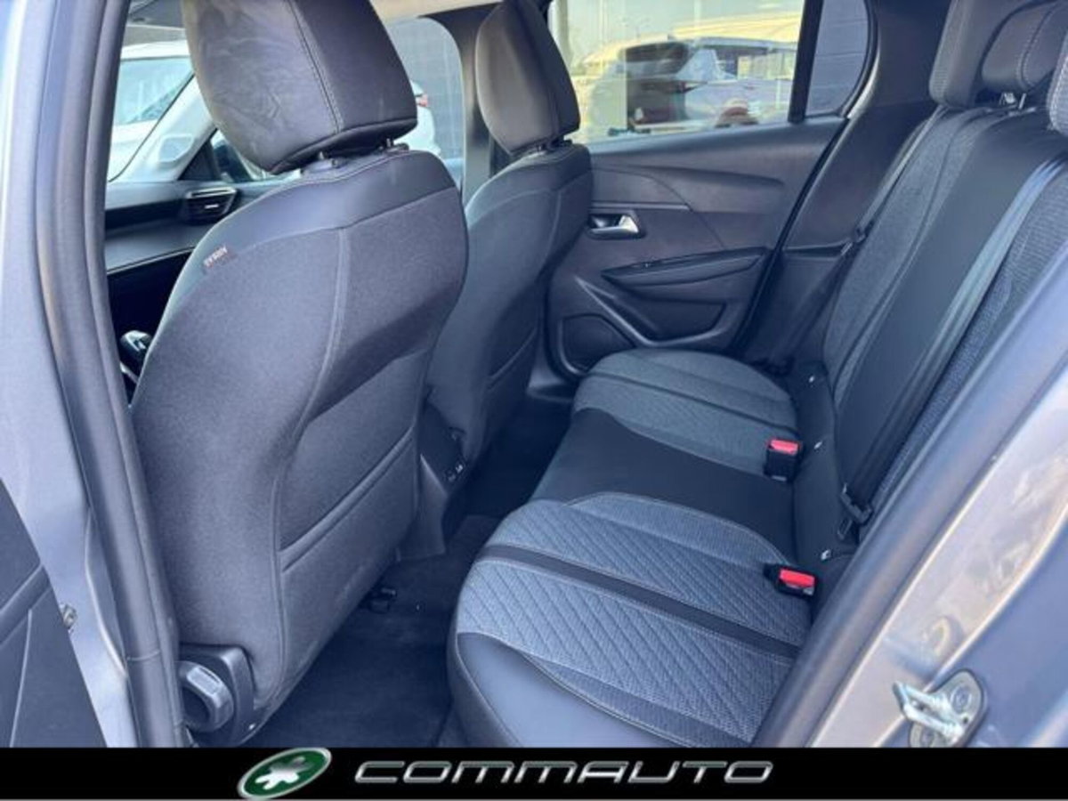 Peugeot 208 PureTech 100 Stop&Start 5 porte Allure (18)
