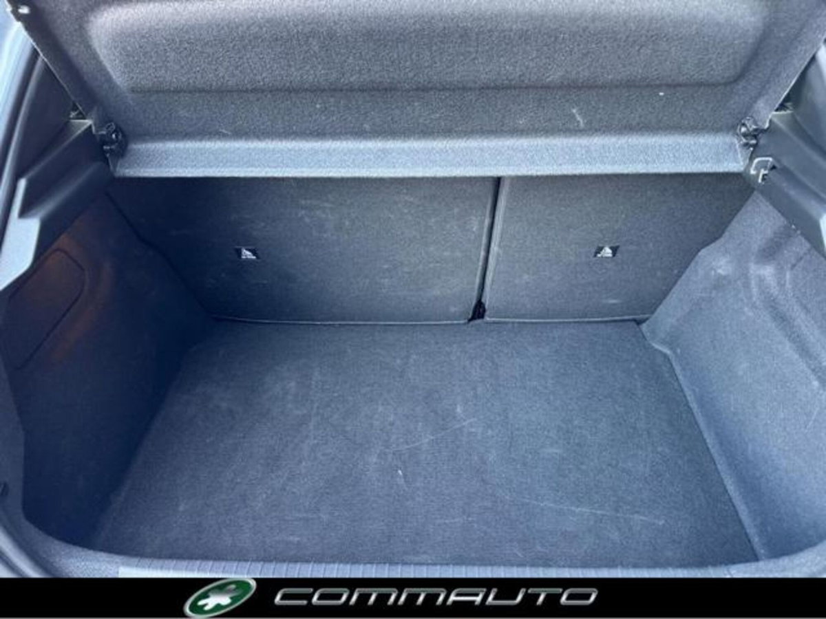 Peugeot 208 PureTech 100 Stop&Start 5 porte Allure (19)