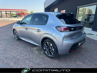 Peugeot 208 PureTech 100 Stop&Start 5 porte Allure (4)