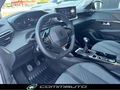 Peugeot 208 PureTech 100 Stop&Start 5 porte Allure (5)