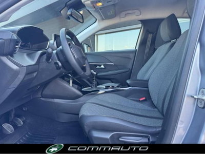 Peugeot 208 PureTech 100 Stop&Start 5 porte Allure (6)