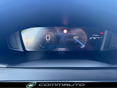 Peugeot 208 PureTech 100 Stop&Start 5 porte Allure (8)