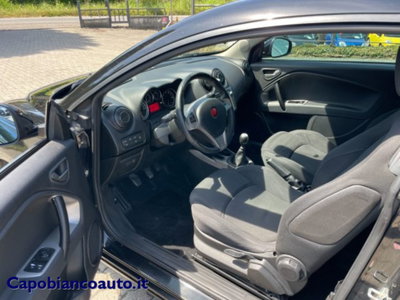 Alfa Romeo MiTo 1.4 78 CV 8V S&S Distinctive (6)