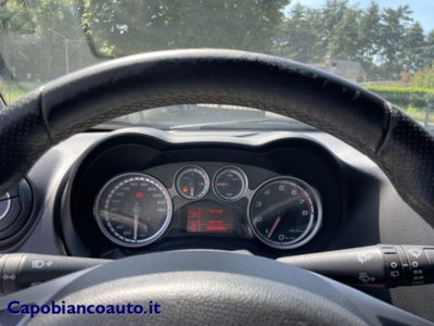 Alfa Romeo MiTo 1.4 78 CV 8V S&S Distinctive (8)