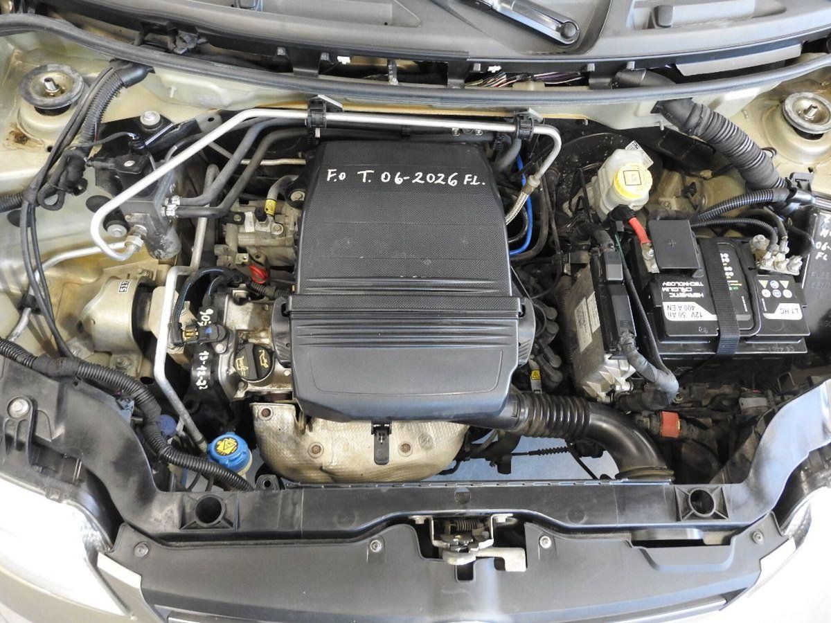 Fiat Panda 1.2 Climbing Natural Power (11)