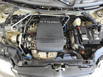 Fiat Panda 1.2 Climbing Natural Power (11)