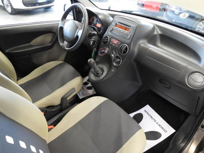 Fiat Panda 1.2 Climbing Natural Power (12)