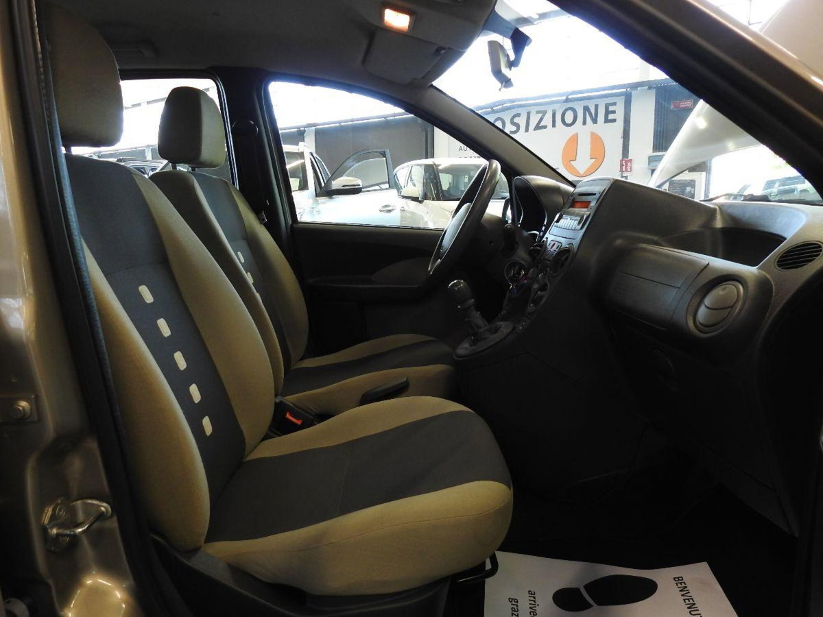 Fiat Panda 1.2 Climbing Natural Power (13)