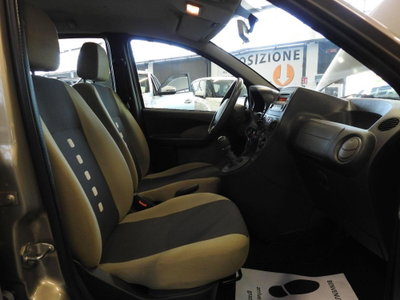 Fiat Panda 1.2 Climbing Natural Power (13)