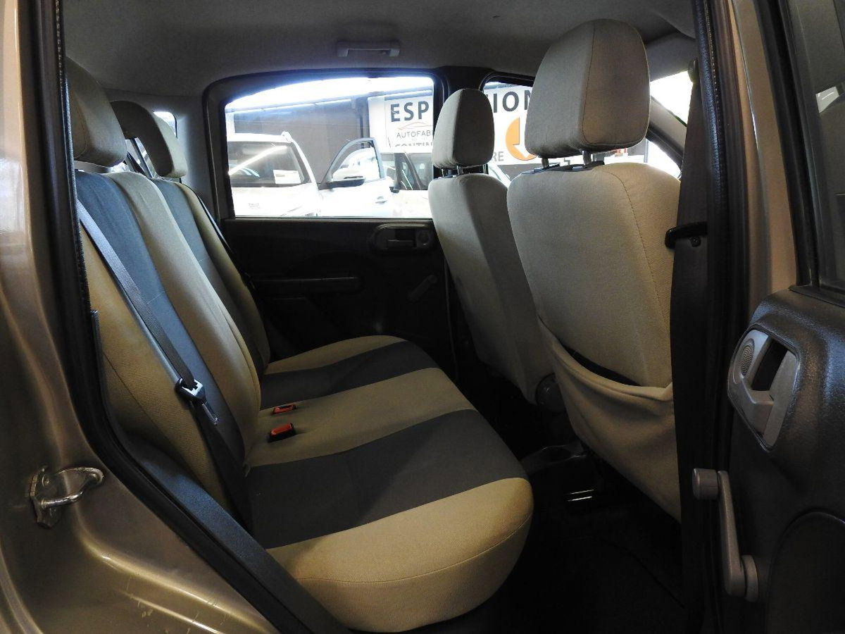 Fiat Panda 1.2 Climbing Natural Power (15)