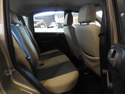 Fiat Panda 1.2 Climbing Natural Power (15)