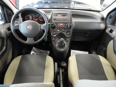 Fiat Panda 1.2 Climbing Natural Power (16)