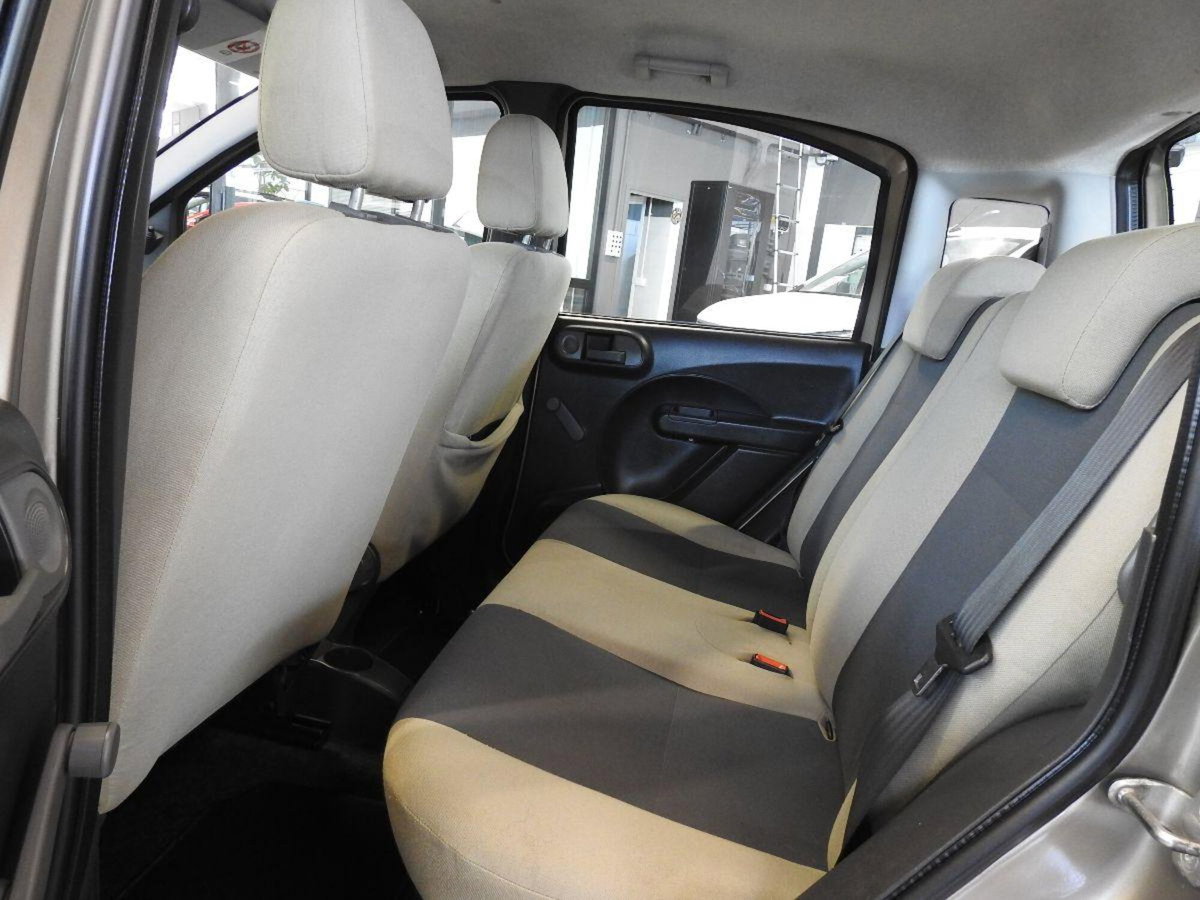 Fiat Panda 1.2 Climbing Natural Power (17)
