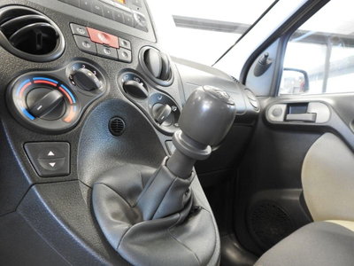 Fiat Panda 1.2 Climbing Natural Power (19)