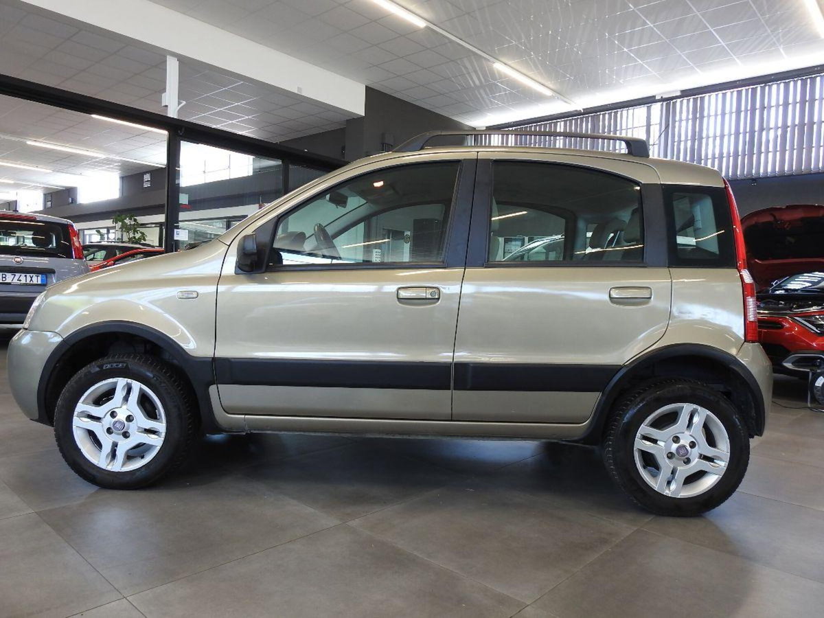 Fiat Panda 1.2 Climbing Natural Power (2)