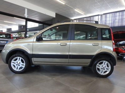 Fiat Panda 1.2 Climbing Natural Power (2)