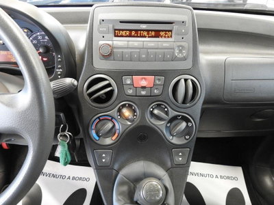 Fiat Panda 1.2 Climbing Natural Power (20)