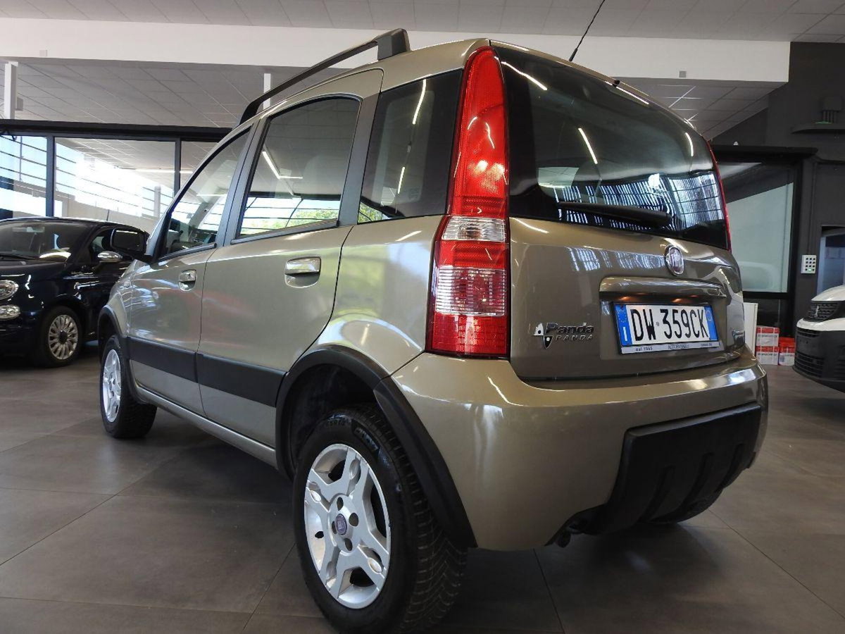 Fiat Panda 1.2 Climbing Natural Power (3)