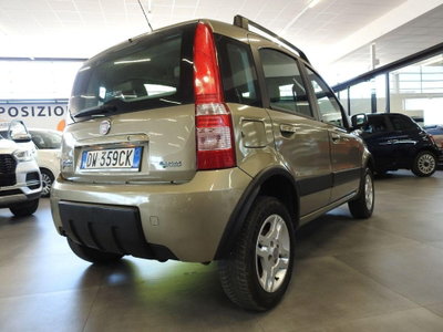 Fiat Panda 1.2 Climbing Natural Power (5)