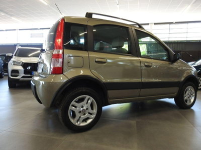Fiat Panda 1.2 Climbing Natural Power (6)