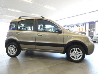 Fiat Panda 1.2 Climbing Natural Power (7)