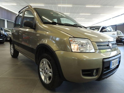 Fiat Panda 1.2 Climbing Natural Power (8)