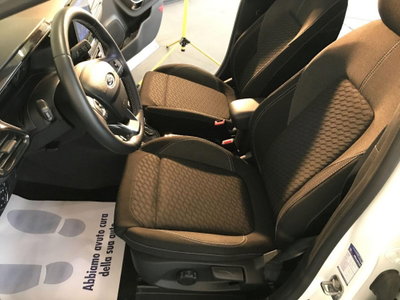 Ford Puma 1.0 ecoboost h ST-Line X 125cv (12)