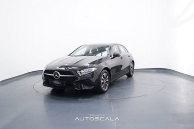 Mercedes-Benz Classe A Sedan 180 Automatic 4p. Executive usata