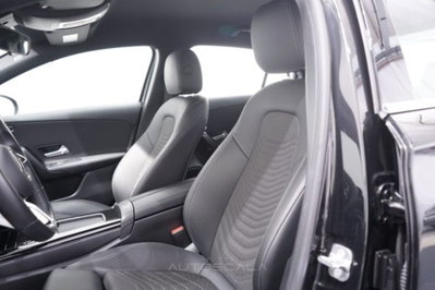 Mercedes-Benz Classe A Sedan 180 Automatic 4p. Executive (11)