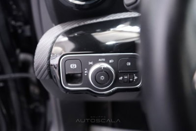 Mercedes-Benz Classe A Sedan 180 Automatic 4p. Executive (12)