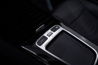 Mercedes-Benz Classe A Sedan 180 Automatic 4p. Executive (17)
