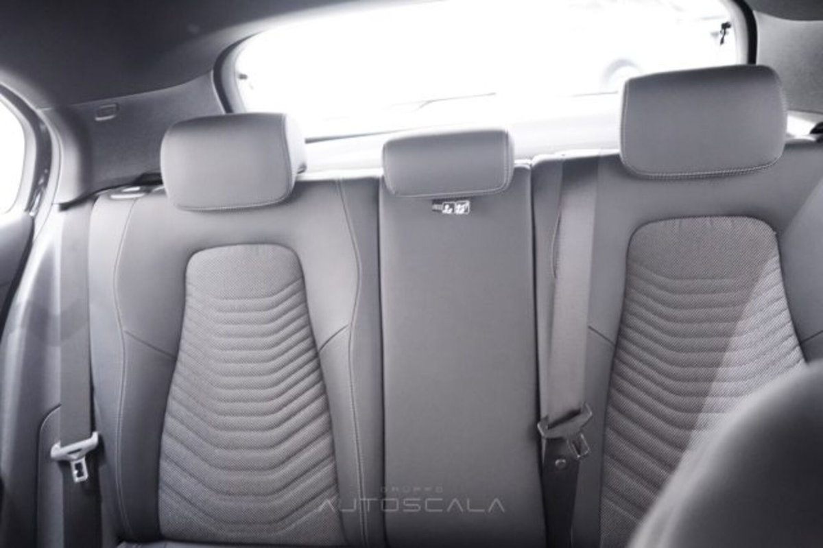 Mercedes-Benz Classe A Sedan 180 Automatic 4p. Executive (20)