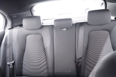 Mercedes-Benz Classe A Sedan 180 Automatic 4p. Executive (20)